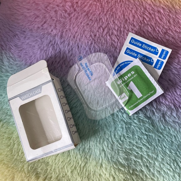 Apple Watch Ultra Screen Protector - Picture 2 of 2